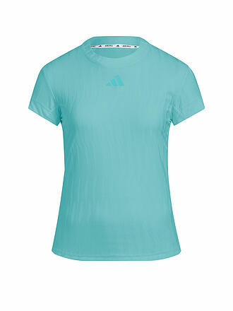 ADIDAS | Camiseta de tenis Freelift para mujer