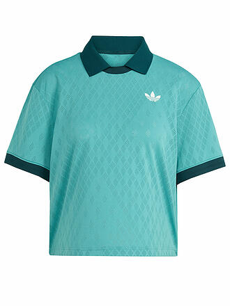 ADIDAS | Polo de tenis Pro Original para mujer