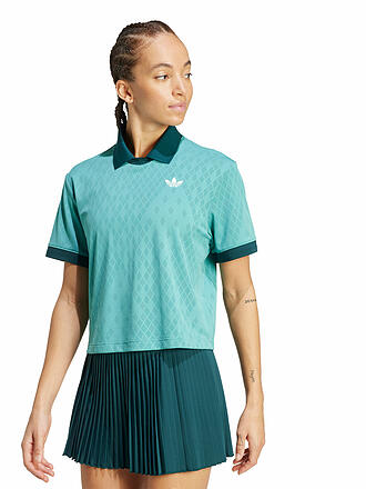 ADIDAS | Polo de tenis Pro Original para mujer