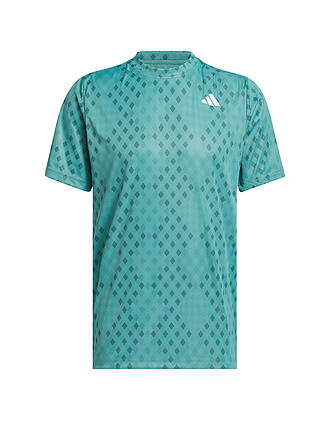 ADIDAS | Camiseta de tenis para hombre Climacool Club Grafik