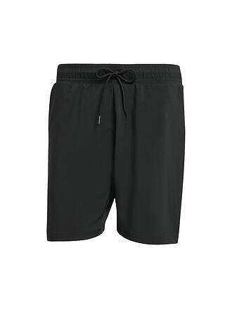 ADIDAS | Pantalón corto de tenis para hombre Club Climacool 2 en 1