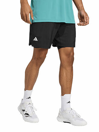 ADIDAS | Pantalón corto de tenis para hombre Club Climacool 2 en 1