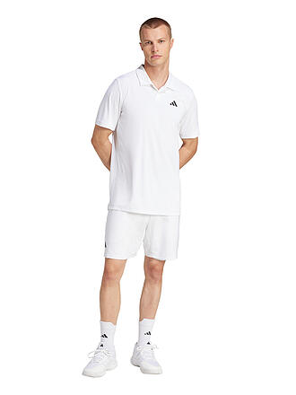 ADIDAS | Pantalón corto de tenis para hombre Club 2en1