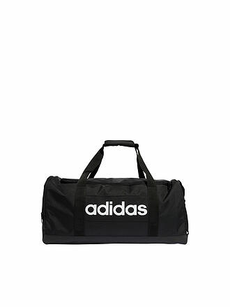 ADIDAS | Bolsa de entrenamiento Linear Duffel M