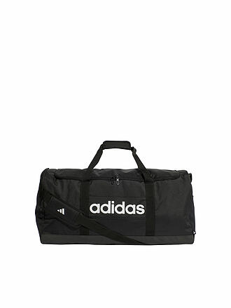 ADIDAS | Bolsa de entrenamiento Linear Duffel L 65,5L