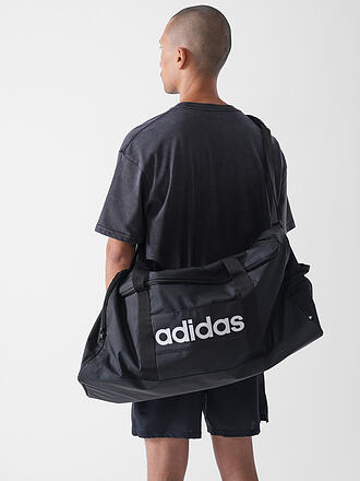 ADIDAS | Bolsa de entrenamiento Linear Duffel L 65,5L