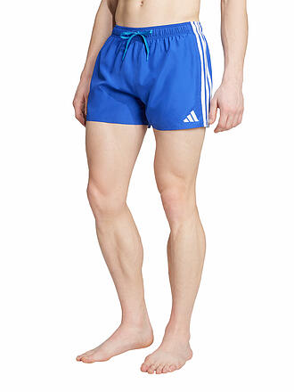 ADIDAS | Bañador corto para hombre 3S BLD