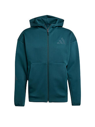 ADIDAS | Chaqueta con capucha ZNE para hombre