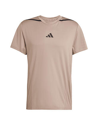 ADIDAS | Camiseta de fitness para hombre D4T