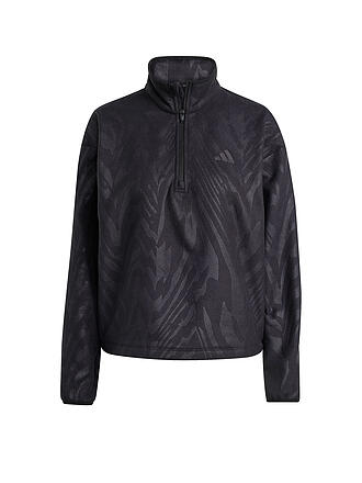 ADIDAS | Sweater de fitness polar para mujer