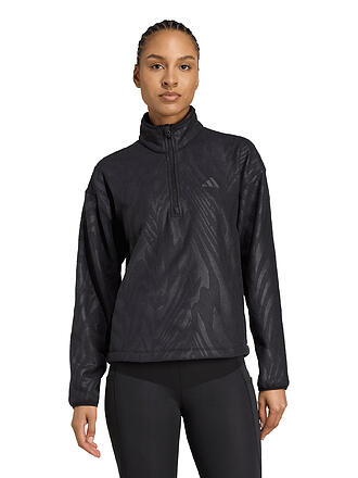 ADIDAS | Sweater de fitness polar para mujer