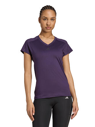 ADIDAS | Camiseta de fitness para mujer AEROREADY Train Essentials