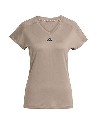 ADIDAS | Camiseta de fitness para mujer AEROREADY Train Essentials