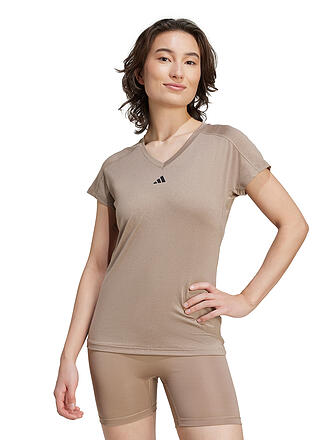 ADIDAS | Camiseta de fitness para mujer AEROREADY Train Essentials