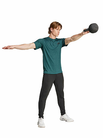 ADIDAS | Camiseta de fitness para hombre Train Essentials Feelready Novelty