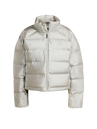 ADIDAS | Chaqueta de plumón para mujer Helionic Holiday CLIMAWARM