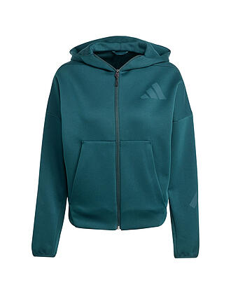 ADIDAS | Chaqueta con capucha Z.N.E para mujer