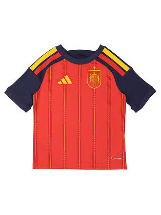 ADIDAS | Camiseta de fútbol para niños España Primera Equipación