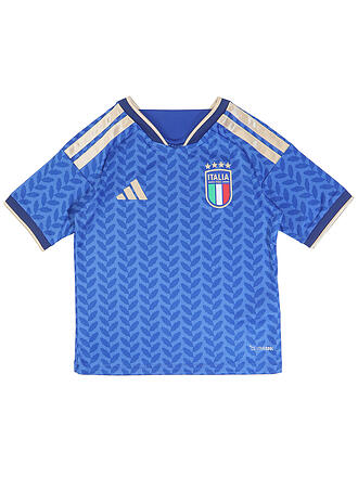 ADIDAS | Camiseta de fútbol para niños Italia Local