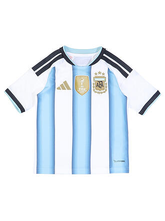 ADIDAS | Camiseta de fútbol para niños Argentina Local
