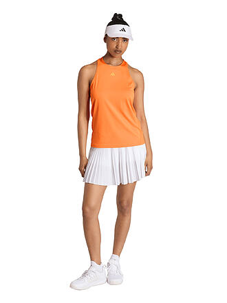 ADIDAS | Camiseta de tenis sin mangas Club para mujer