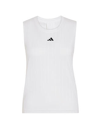 ADIDAS | Nombre del producto: Camiseta de tirantes de tenis para mujer OA Pro