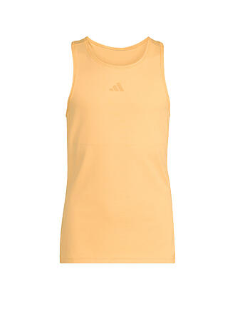 ADIDAS | Camiseta de tenis sin mangas Club para niña