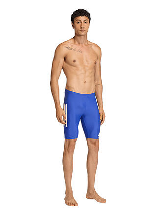 ADIDAS | Bañador tipo jammers para hombre 3S BLD