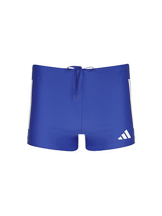 ADIDAS | Bañador tipo bóxer para hombre 3S BLD
