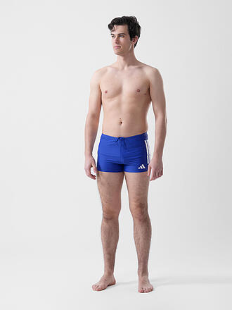 ADIDAS | Bañador tipo bóxer para hombre 3S BLD