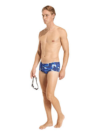 ADIDAS | Bañador slip Surge AOP para hombre