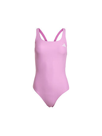 ADIDAS | Bañador de mujer con espalda en V
