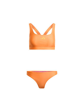 ADIDAS | Bikini de mujer 3S BLD BIK
