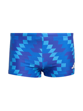 ADIDAS | Bañador tipo bóxer para hombre FB AOP BX