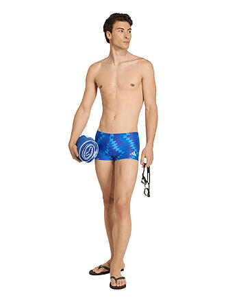 ADIDAS | Bañador tipo bóxer para hombre FB AOP BX