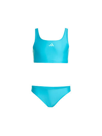 ADIDAS | Bikini para niña 3S BLD BK