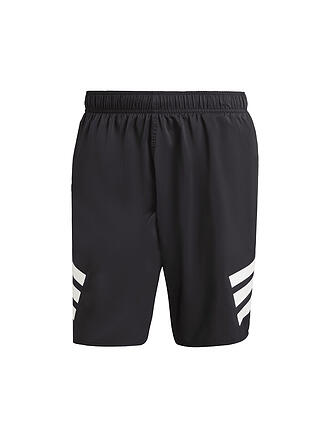 ADIDAS | Bañador para hombre Icon 3S SH 8in