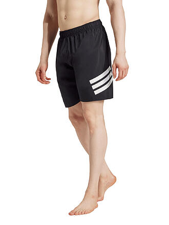 ADIDAS | Bañador para hombre Icon 3S SH 8in