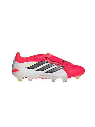 ADIDAS | Zapatos de fútbol para hombre Predator Pro FT FG Nocken