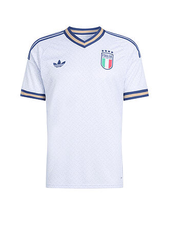 ADIDAS | Camiseta de fútbol FIGC para exteriores