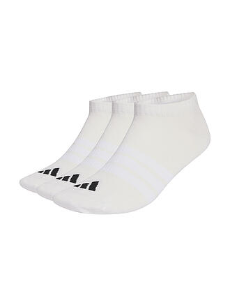 ADIDAS | Calcetines bajos Ess para zapatillas, paquete de 3
