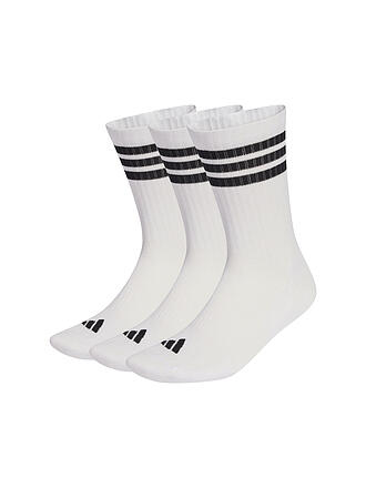ADIDAS | Calcetines de ocio 3S Ess, paquete de 3