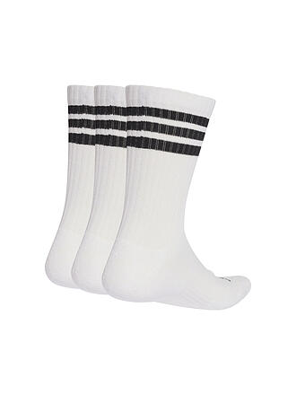 ADIDAS | Calcetines de ocio 3S Ess paquete de 3