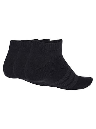 ADIDAS | Calcetines cortos Ess Low 3 pares