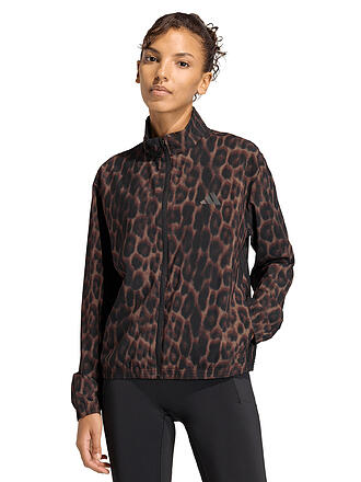 ADIDAS | Chaqueta de mujer 3S AOP