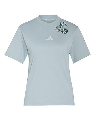 ADIDAS | Camiseta de mujer Essentials 3 bandas