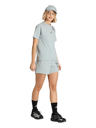 ADIDAS | Short 3S SJ SHO para mujer