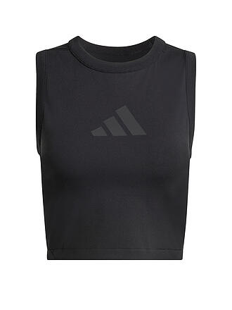 ADIDAS | Camiseta de mujer Z.N.E. Cropped