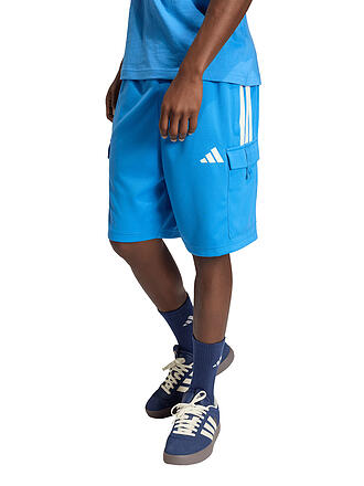 ADIDAS | Pantalón corto Tiro Car para hombre