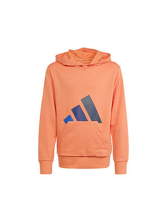 ADIDAS | Sudadera con capucha Essentials para niños